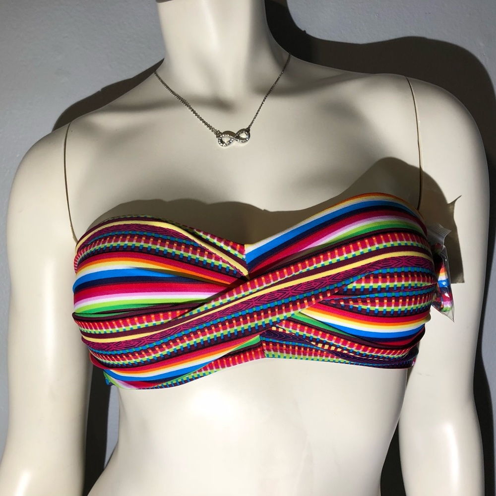 Bathing Suit Top🌺